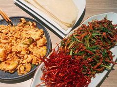 -老昌春饼(松北店)