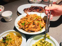 -老头儿油爆虾(星光一期店)