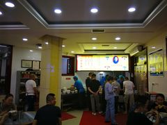 -郝刚刚羊杂割(柳巷店)