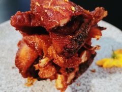 古法熏鱼-梅花境(万科店)