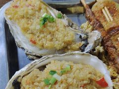 -熊大烧烤(秋涛路店)