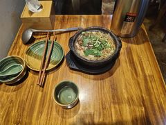 -王明古法砂锅居(开化寺店)