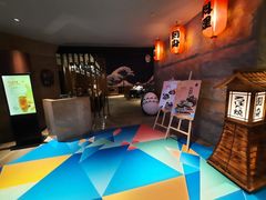 -深圳大梅沙京基洲际度假酒店