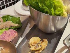 -荣叔港式沙嗲牛肉火锅(正佳潮流店)