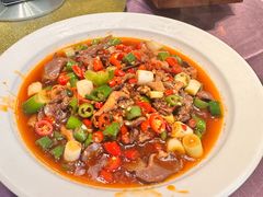 -郭鸡肉·非遗餐厅(安仁古镇店)