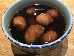 -新梅华·茶点餐厅(欧尚店)