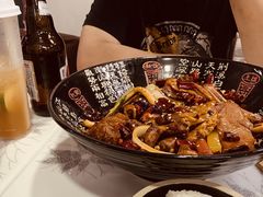 -多呗辣麻辣香锅(万达广场店)