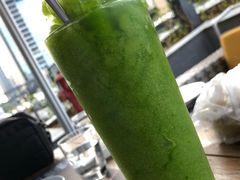 -OGGI TRATTORIA PIZZERIA(深业上城店)