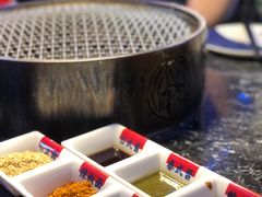 -柳飘飘亚洲烤肉集合店(太古里店)