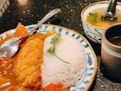 -德川家日本料理(中关村寰太大厦店)