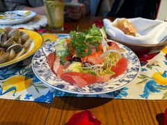-弗兰克牛排西餐厅Ribone steak house(柠檬花园店)