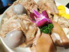-围炉·川味鲜货火锅(万达珍珠坊店)