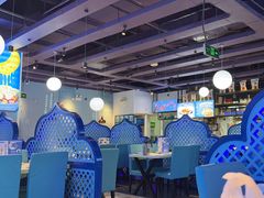 -疆遇·新新新新的新疆菜(万达店)