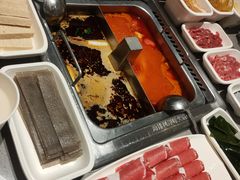 -海底捞火锅(龙湖北京大兴天街店)