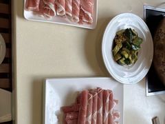 -吉羊三宝(复兴门笔管胡同店)