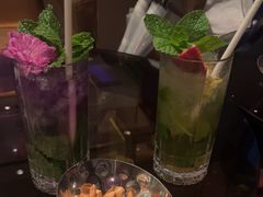 -云·酷 Atmosphere(国贸大酒店)