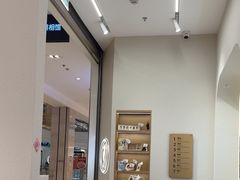 -海马体照相馆(大连柏威年购物中心店)