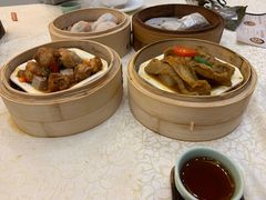 -顺德人家食府(黄金广场店)