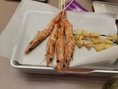 -苏小牛·牛肉串(国贸店)