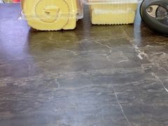 -红宝石·鲜奶小方·海派西点房(联洋店)