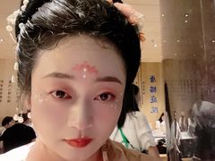 -唐猫庭院·千年陕菜(大唐不夜城店)