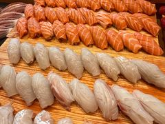 -鮨冠OMAKASE食べ放题(北京首店)