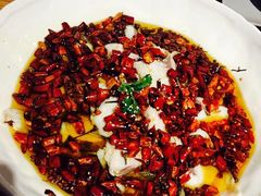 -U你·天然调味(南湖总店)