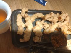 -胡马八破·川菜小馆(高新万达店)