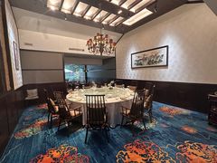 -老房子金沙元年川菜食府·花园餐厅(金沙店)