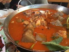 -88号小吃店·经典云南菜·地道纳西美食