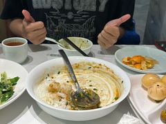 -必点海鲜·海肠捞饭·鲅鱼水饺(滨江道店)