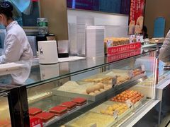 -糕材生(龙湖北京大兴天街店)