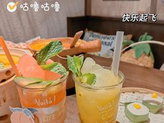 -泰妃殿(武汉首店)