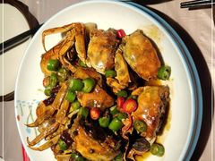 -有位虾匠·手工土菜小馆(市北店)