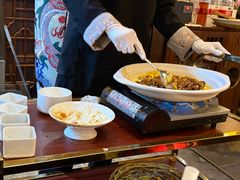 -潞州宴·长治人的会客厅(长兴北路店)