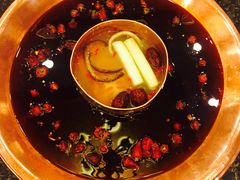 -老码头火锅(骡马市店)