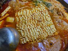 -MI WU FACTORY米屋美食工厂餐厅(绿地店)
