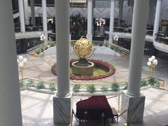 -汕头金海湾大酒店(万象城店)