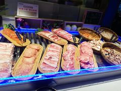 -非烤勿扰自助烤肉(阳江百利广场店)