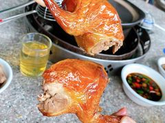 -皇鸽餐厅(龙塘店)