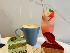 -PETIT PARIS 小巴黎(花园道店)