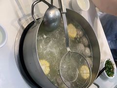 -陈记顺和潮汕牛肉火锅(番禺迎宾大道店)