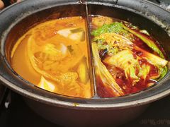 -呷哺呷哺 黄金牧场 (枣强吉美购物广场店)