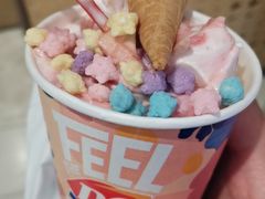 -DQ·蛋糕·冰淇淋(雨花吾悦店)