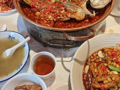 -南昌大饭店·非遗南昌菜(万寿宫店)