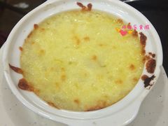 -蘑菇餐厅(马台街店)
