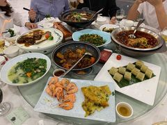 金牌牛肋排-广东道至正餐厅(区庄店)