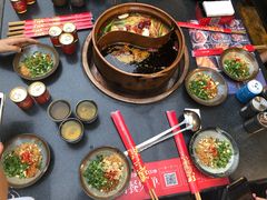 -镇江龙·火锅串串(武侯祠店)