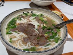 -喜之羊·粉面档