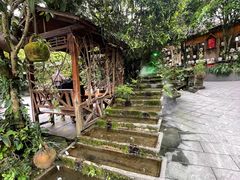 -青城甲(青城山店)